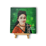 Mini Canvas Single Portrait - Image 5